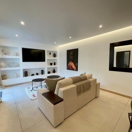Apartamento Mogador Bonifacio  Exterior foto