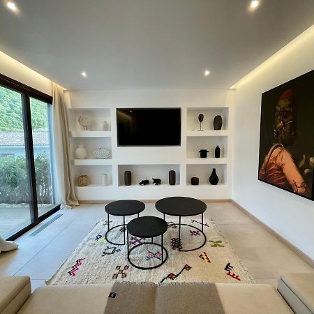 Apartamento Mogador Bonifacio  Exterior foto