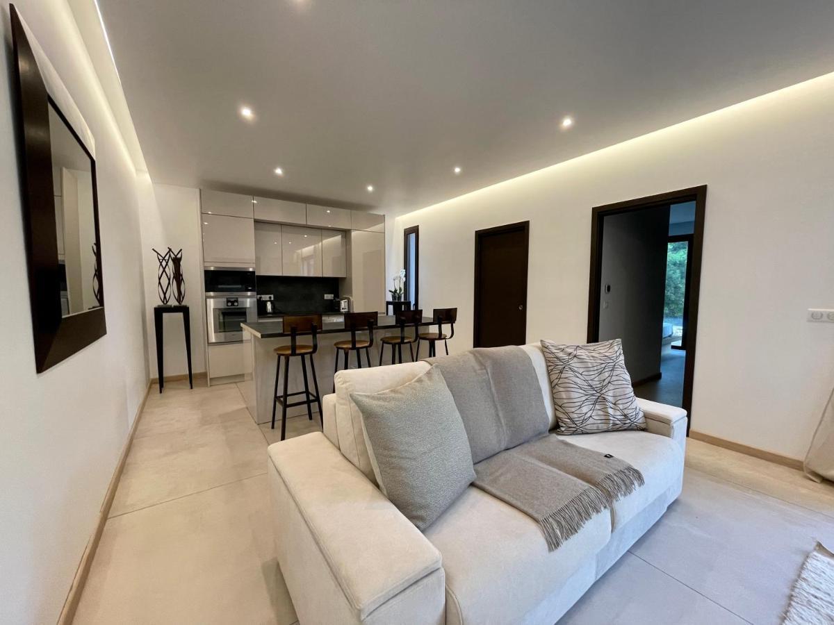 Apartamento Mogador Bonifacio  Exterior foto