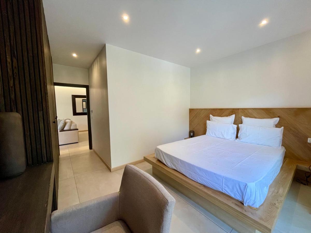 Apartamento Mogador Bonifacio  Exterior foto