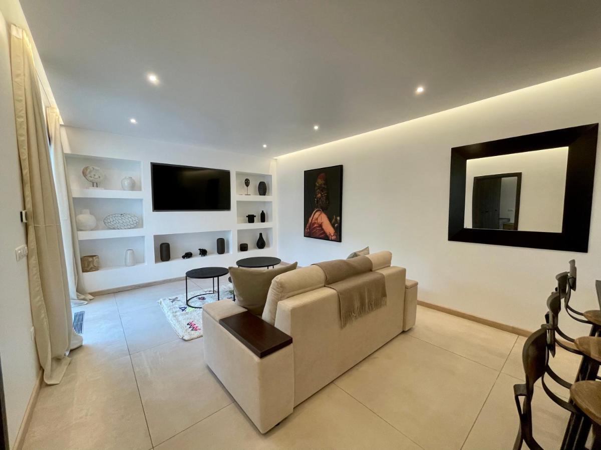 Apartamento Mogador Bonifacio  Exterior foto