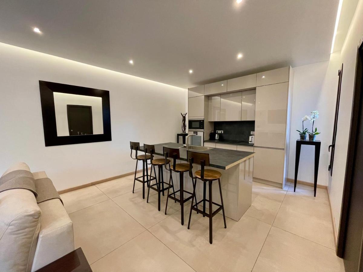 Apartamento Mogador Bonifacio  Exterior foto