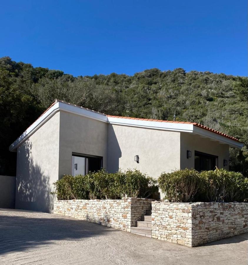 Apartamento Mogador Bonifacio  Exterior foto