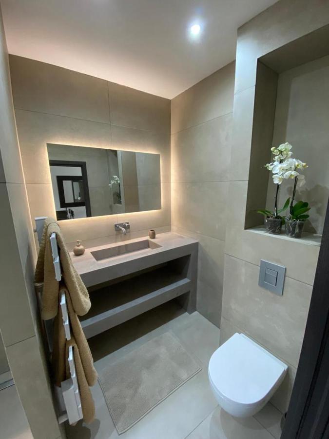 Apartamento Mogador Bonifacio  Exterior foto